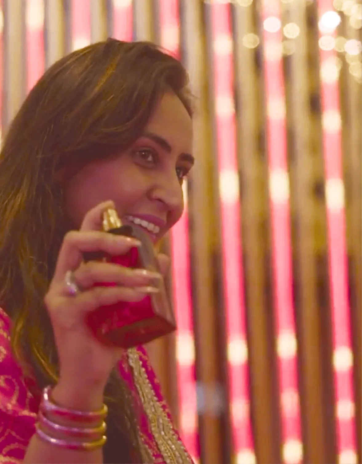 Armani Beauty : The Diwali Edit
