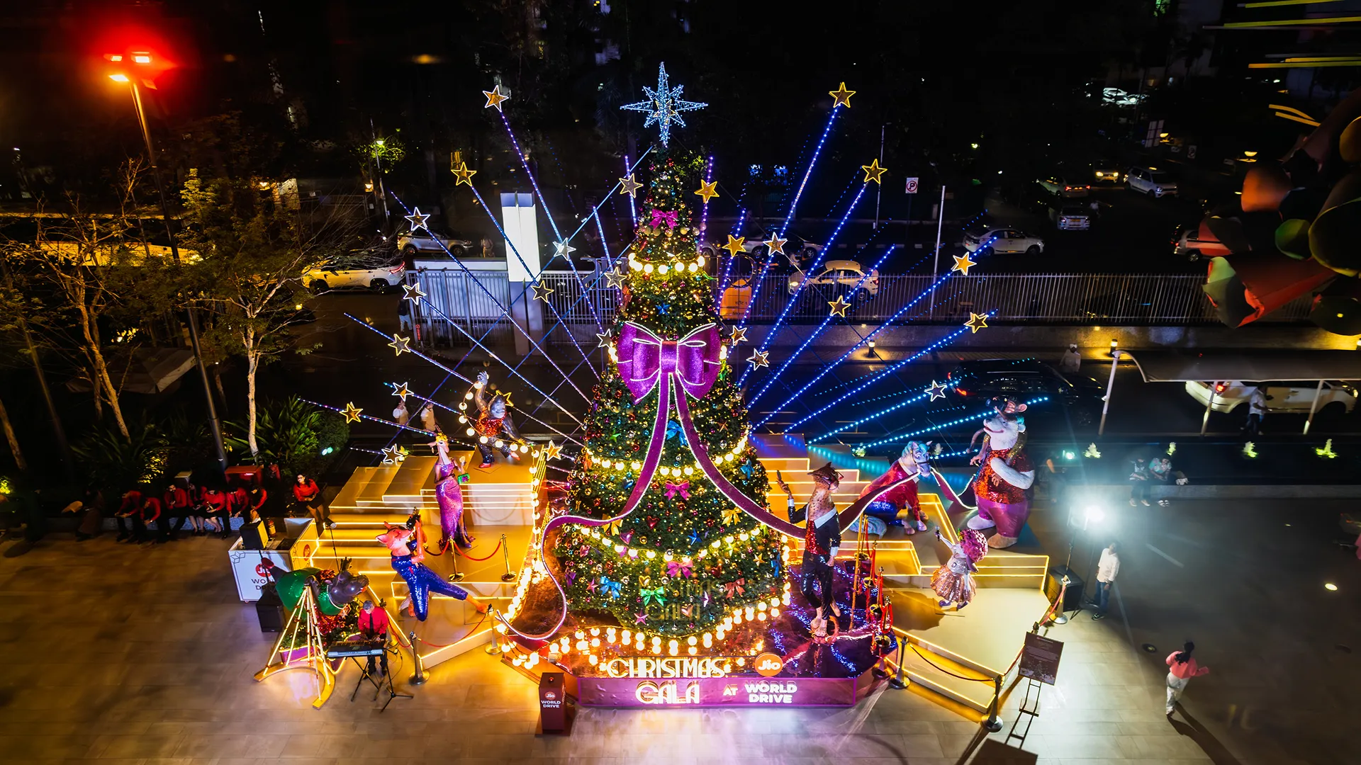 Christmas Gala