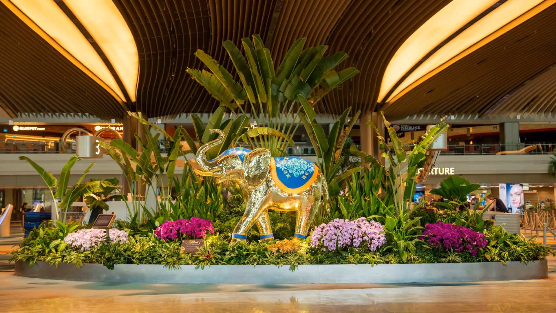Changi Airport