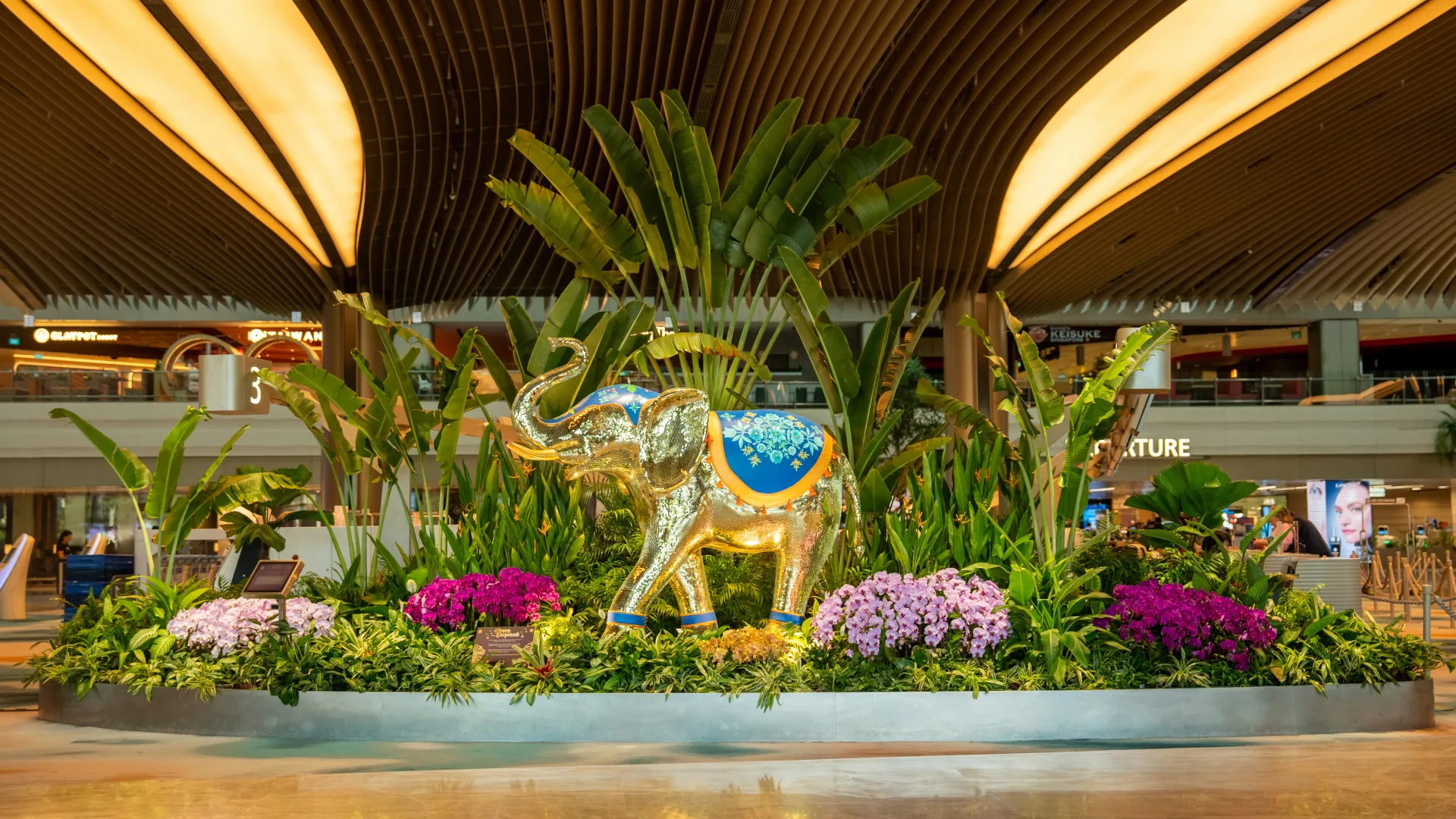 Changi Airport