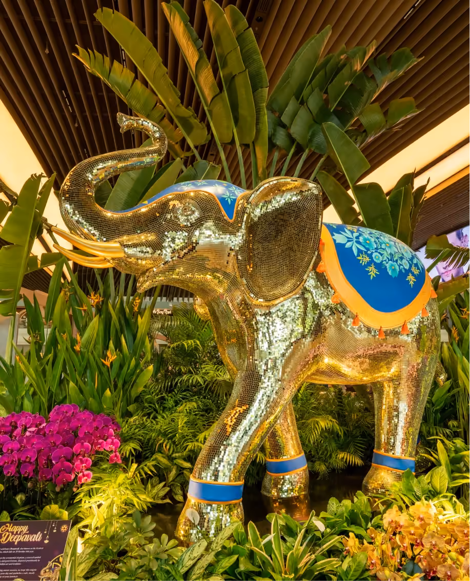 Changi Airport