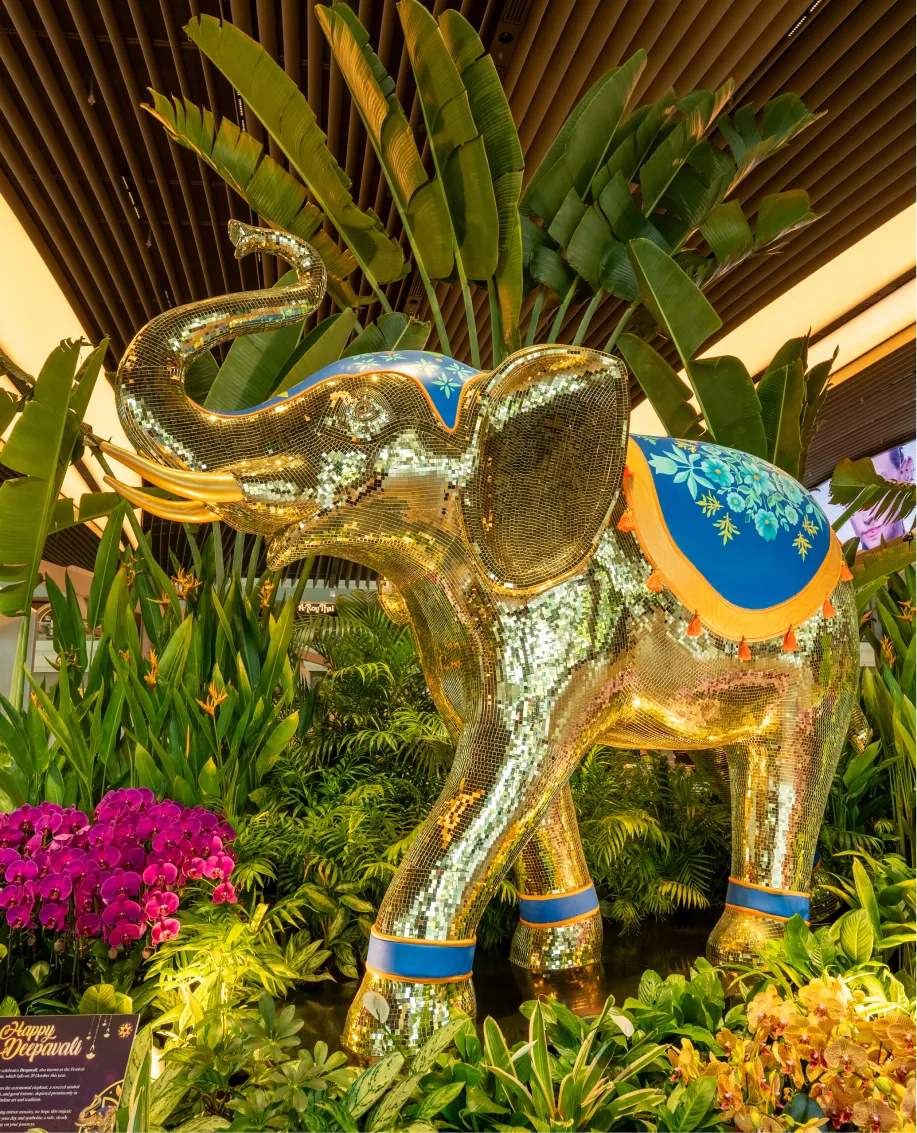 Changi Airport