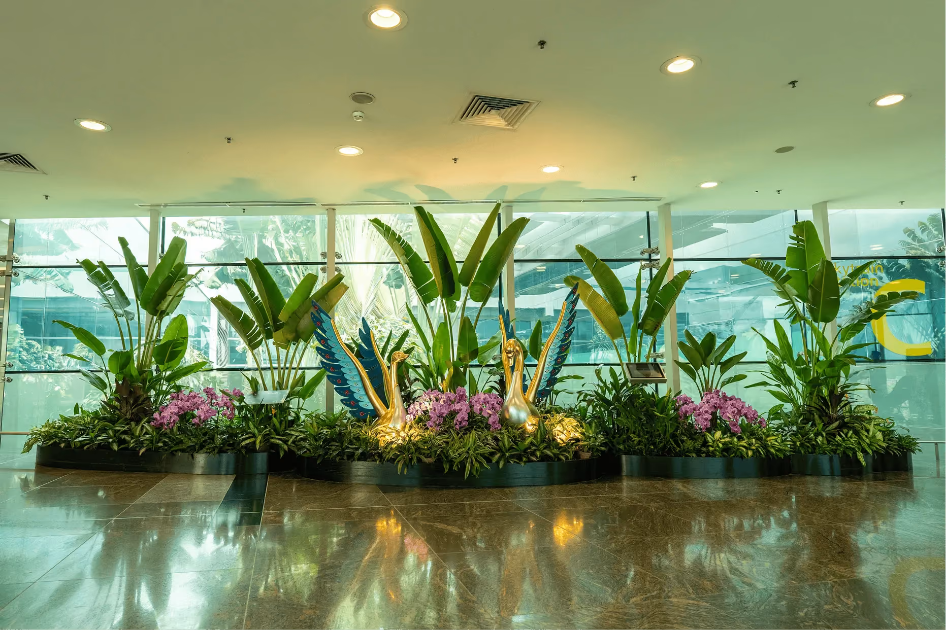 Changi Airport