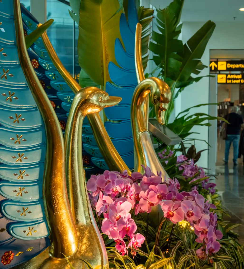 Changi Airport