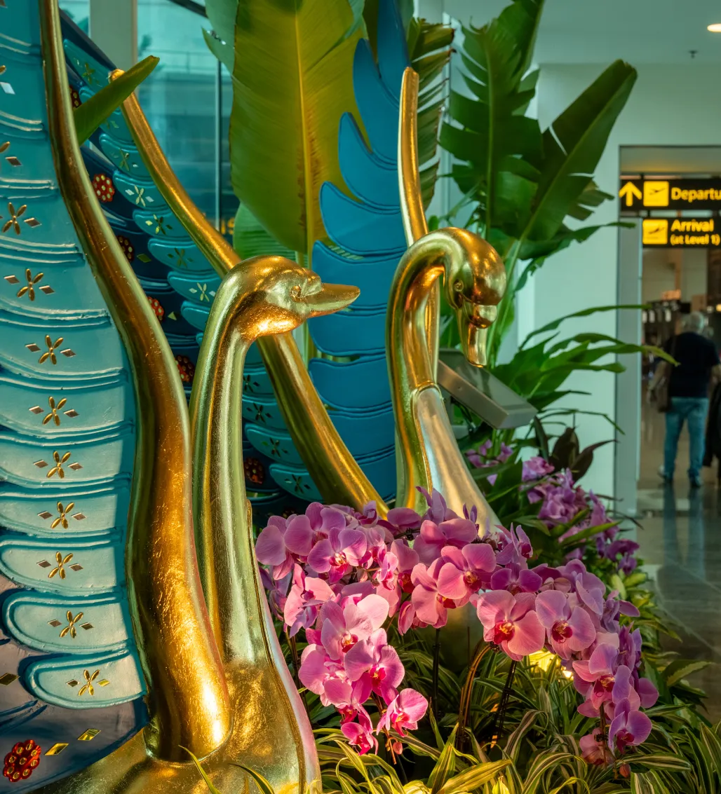 Changi Airport