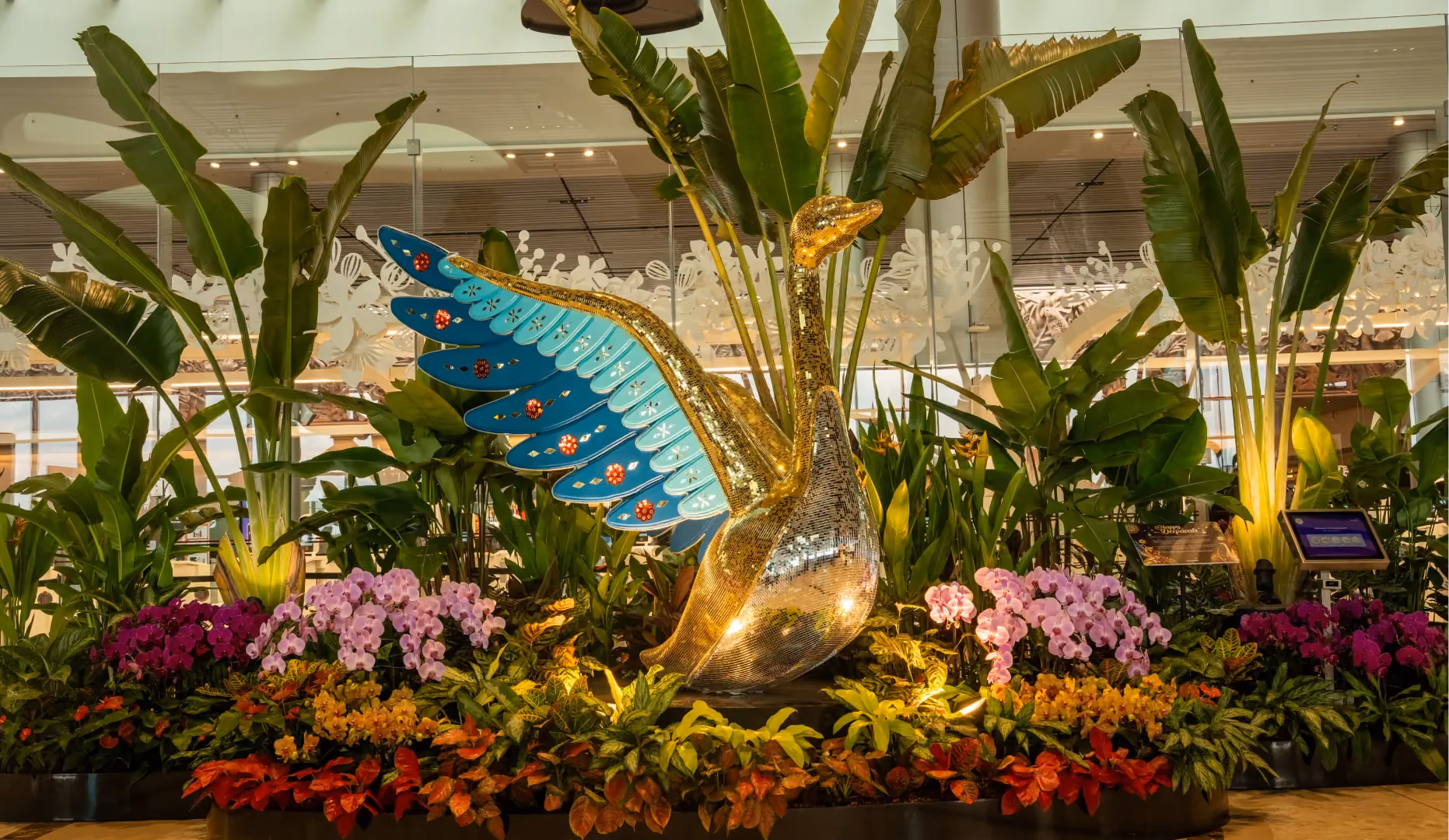 Changi Airport