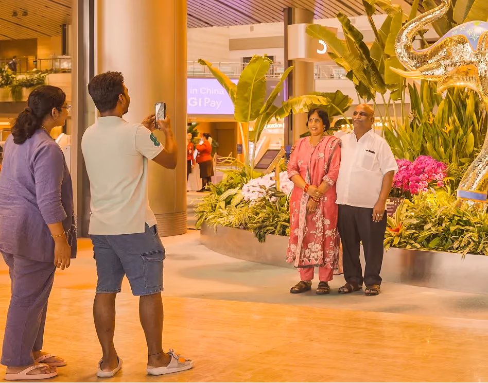 Changi Airport