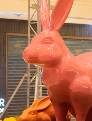 Rabbit