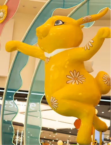 Rabbit