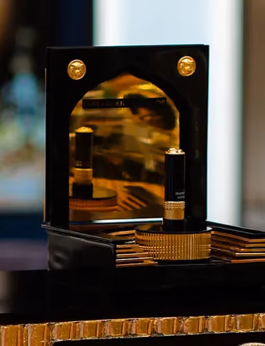 Estee Lauder