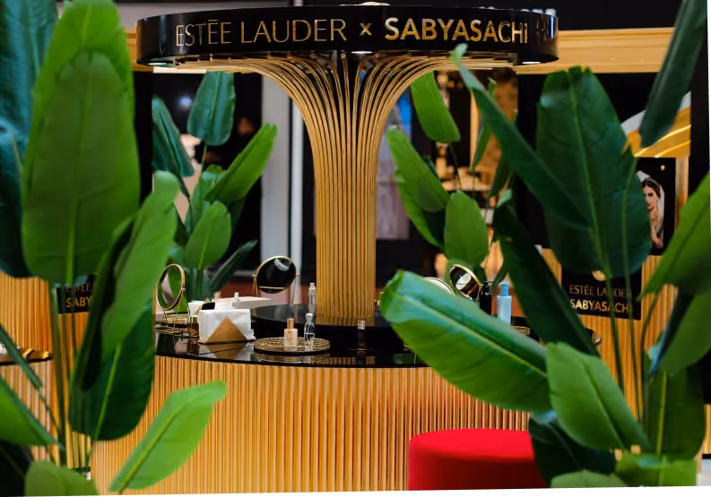 Estee Lauder