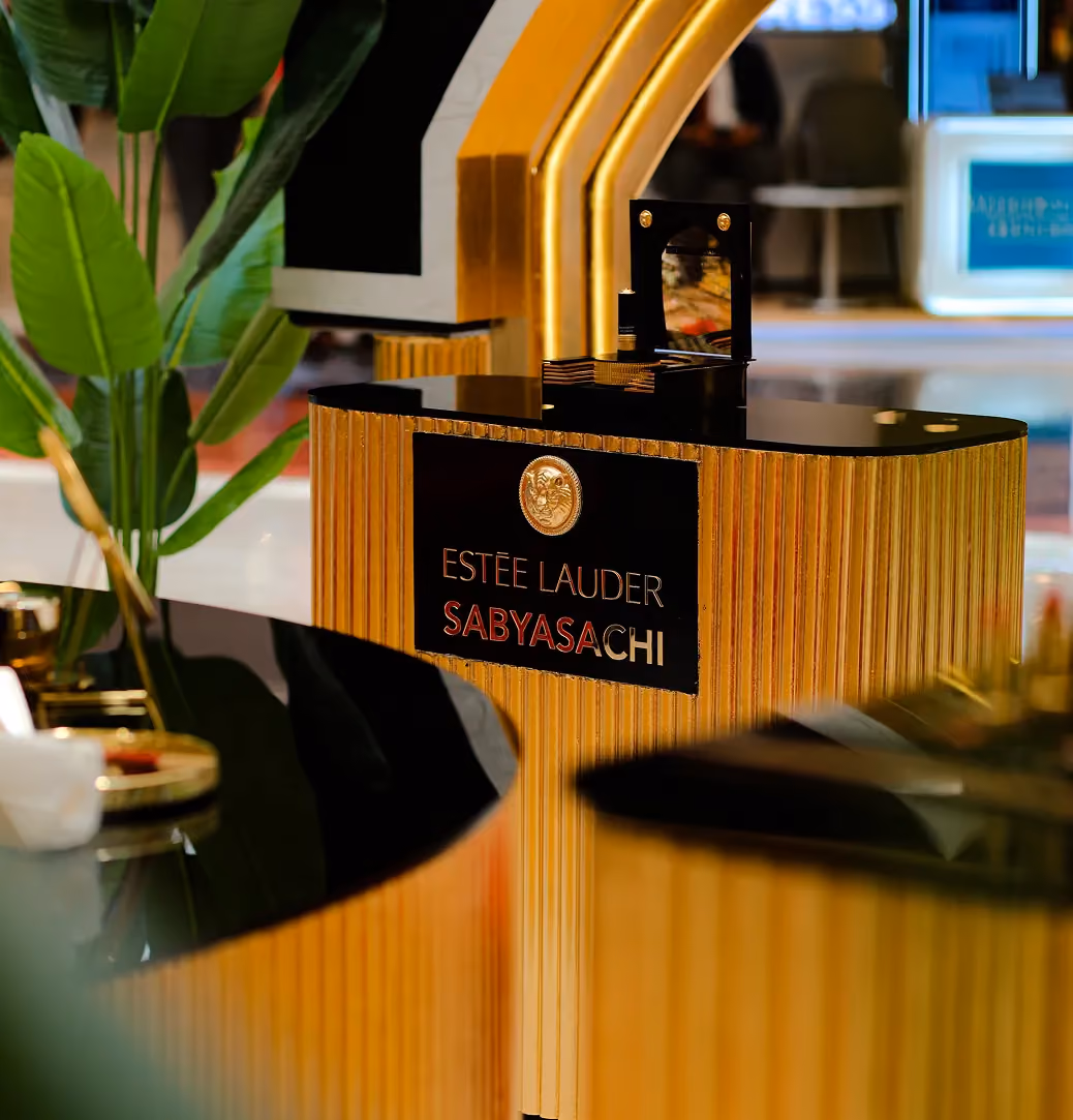 Estee Lauder