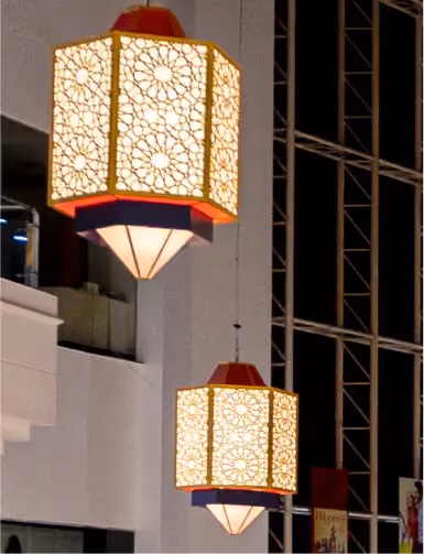 Ramadan Lulu Mall