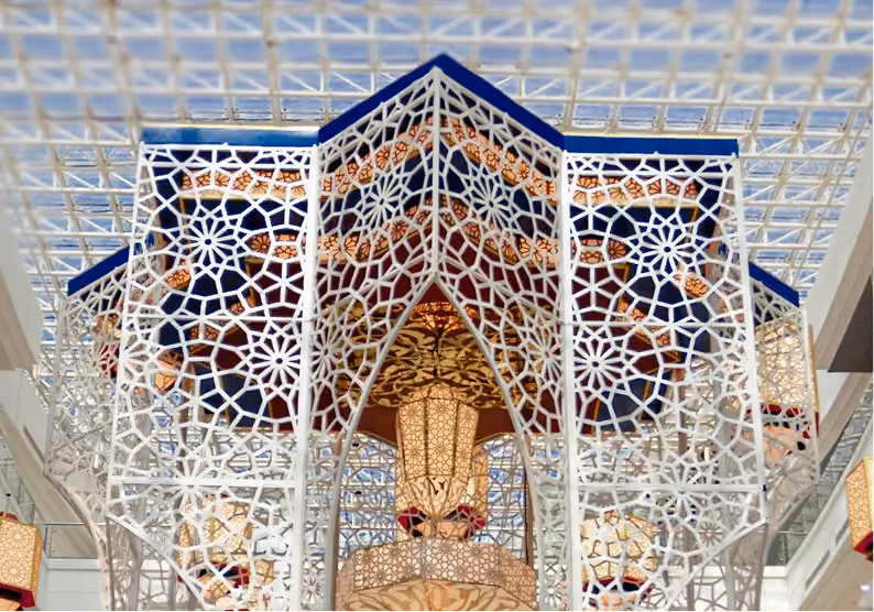 Ramadan Lulu Mall