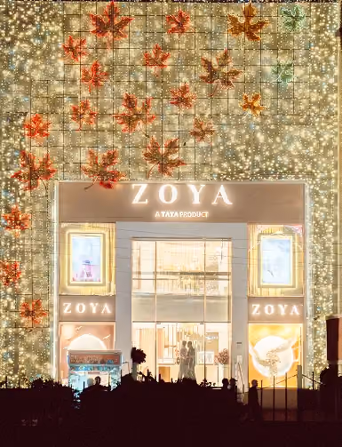 Zoya