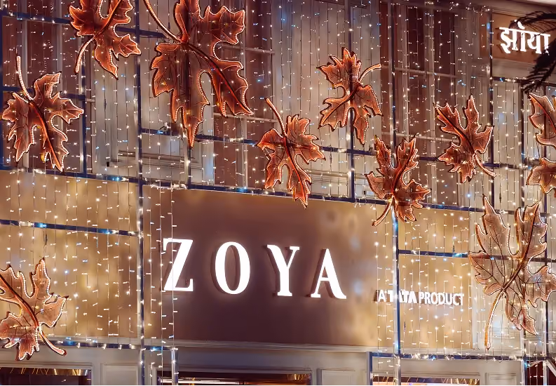 Zoya