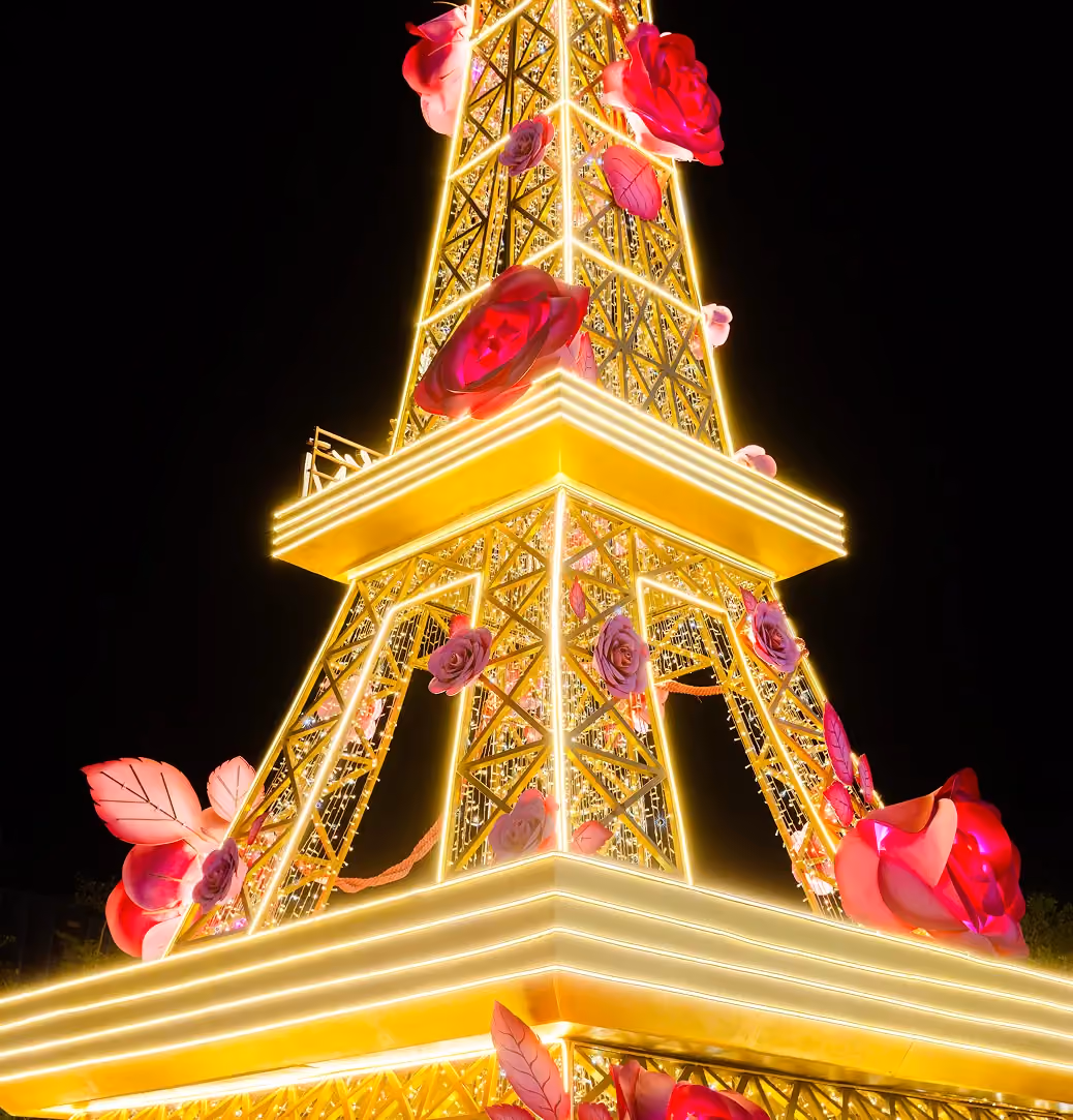 Eiffel Tower