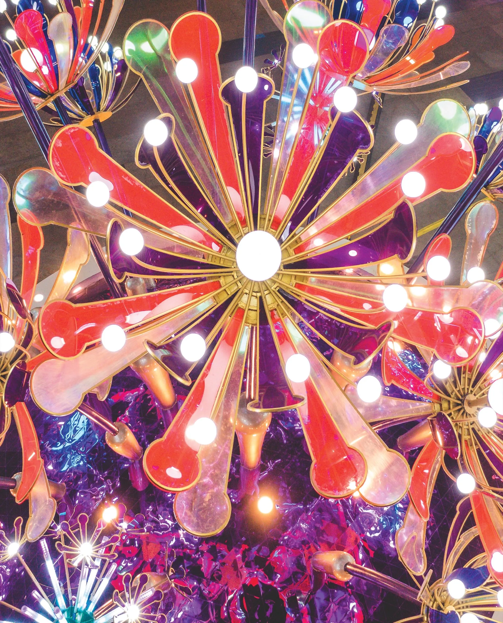 Symphony of Lights