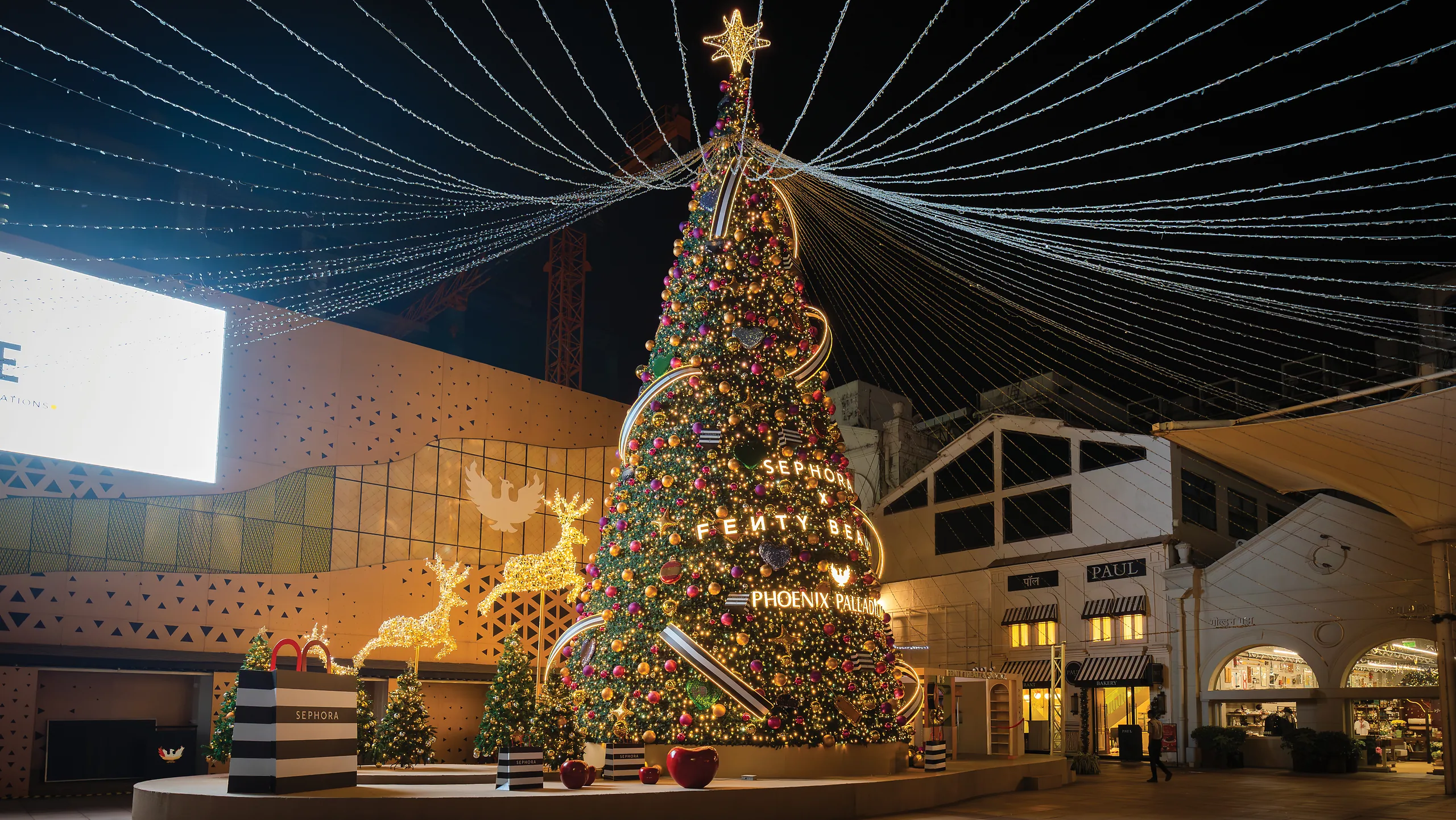 Holiday Sparkle