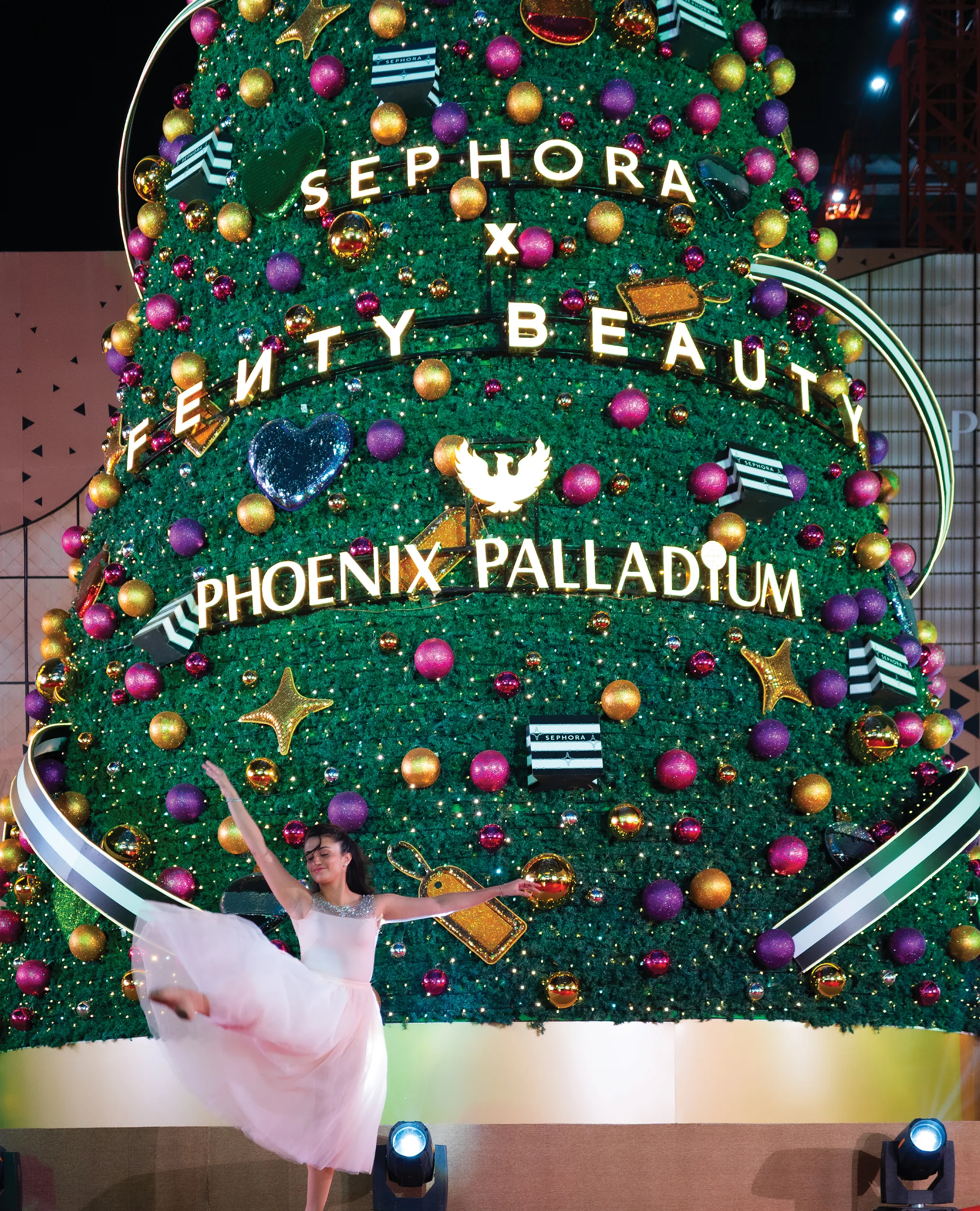 Holiday Sparkle