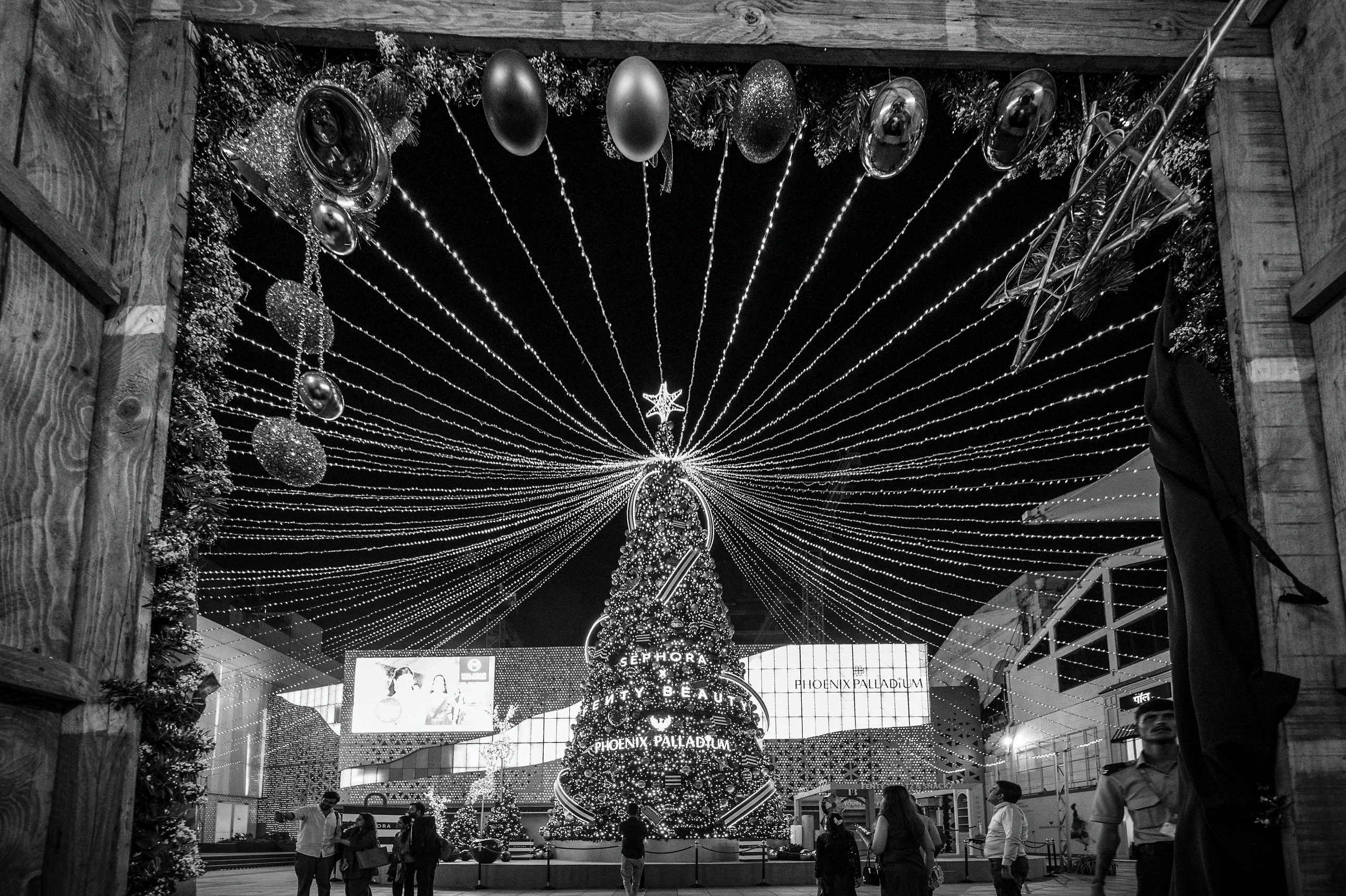 Holiday Sparkle
