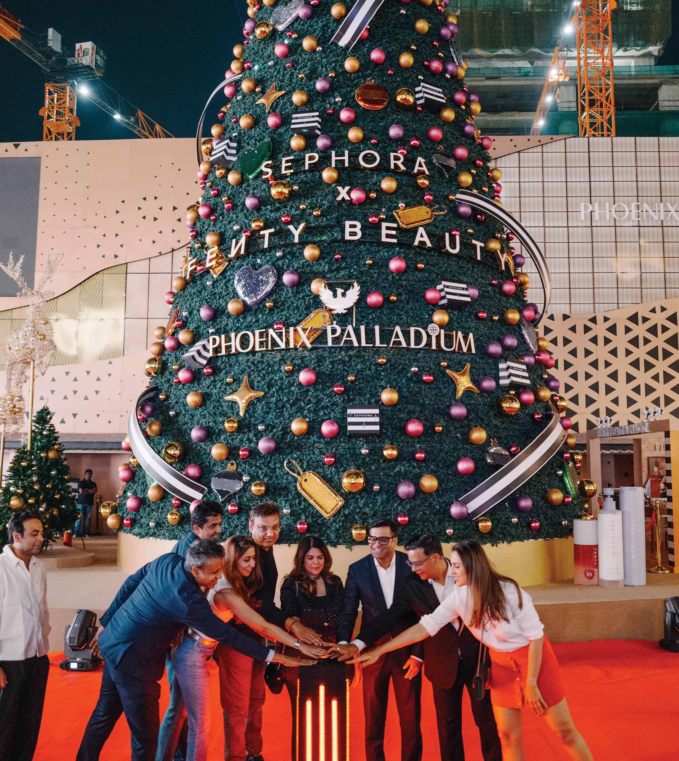 Holiday Sparkle