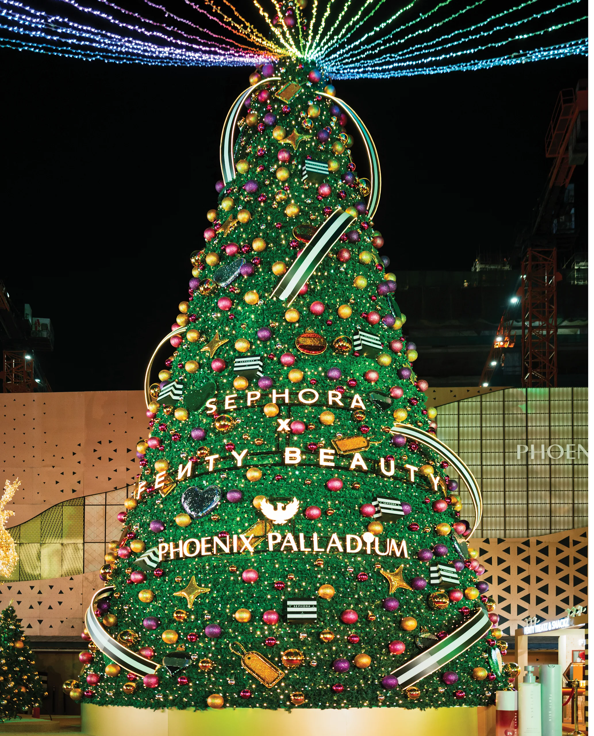 Holiday Sparkle