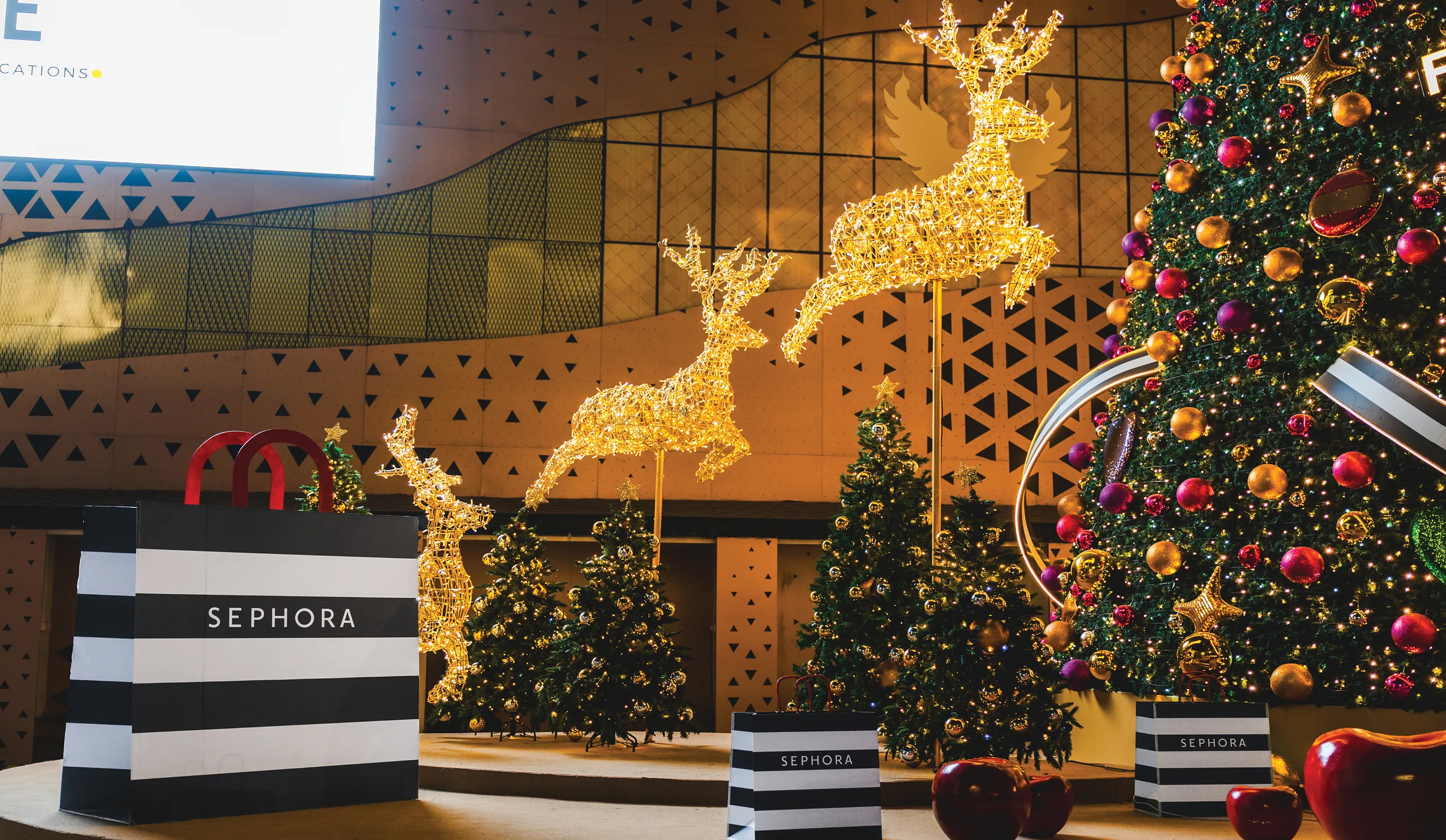 Holiday Sparkle