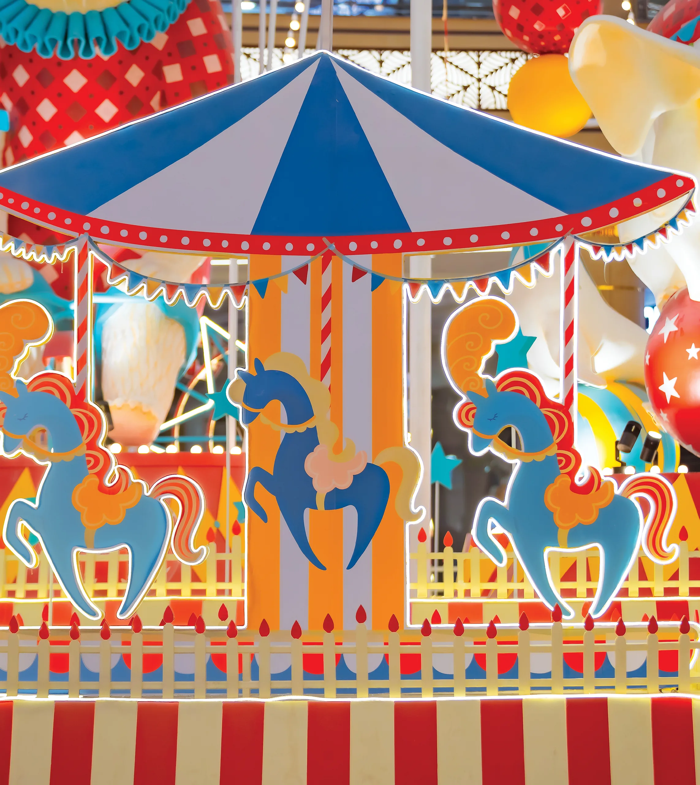 The Grand Carnival