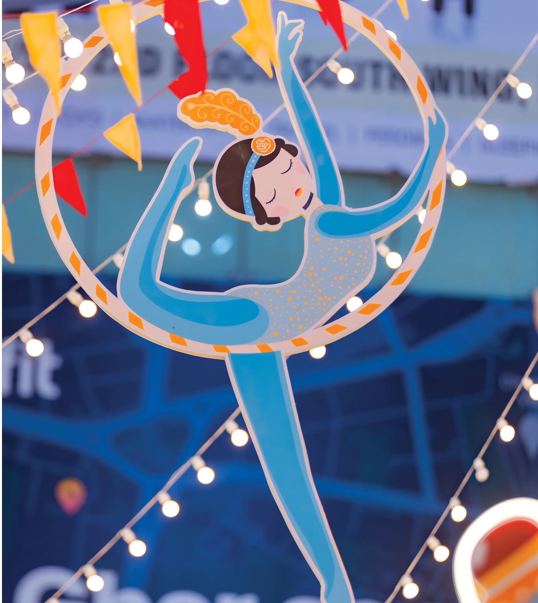 The Grand Carnival