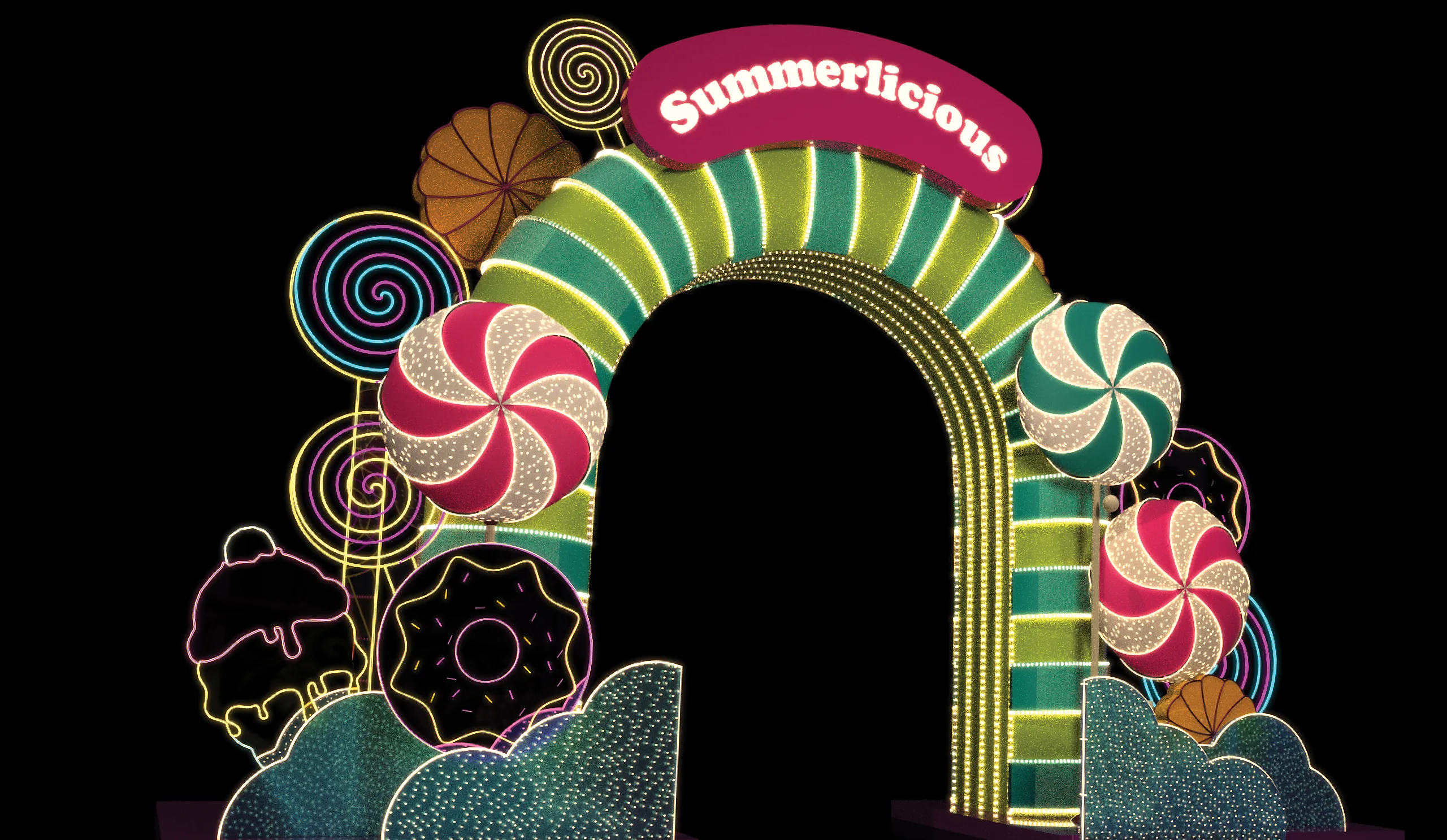 Summerlicious