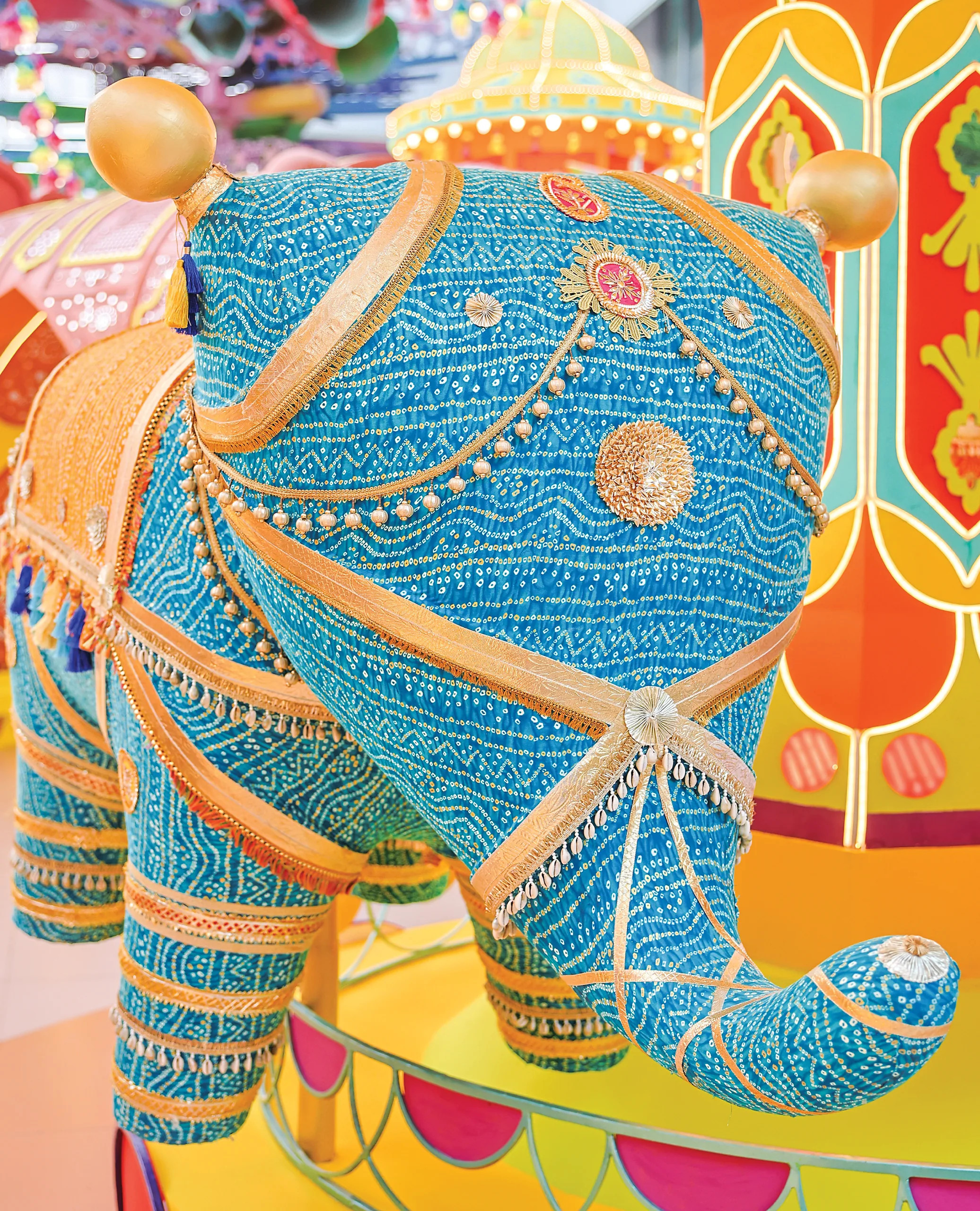 The Heritage Fair