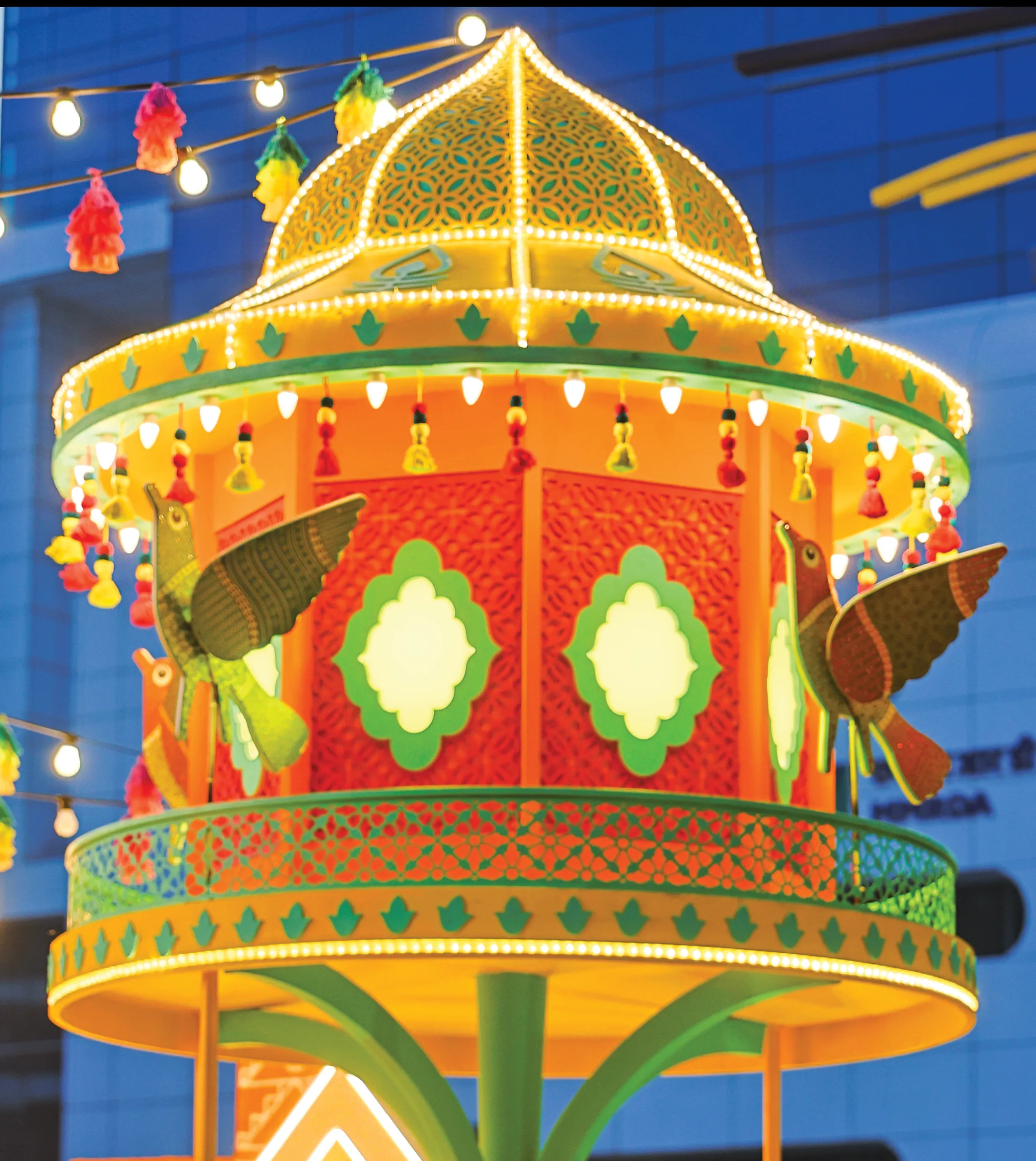 The Heritage Fair