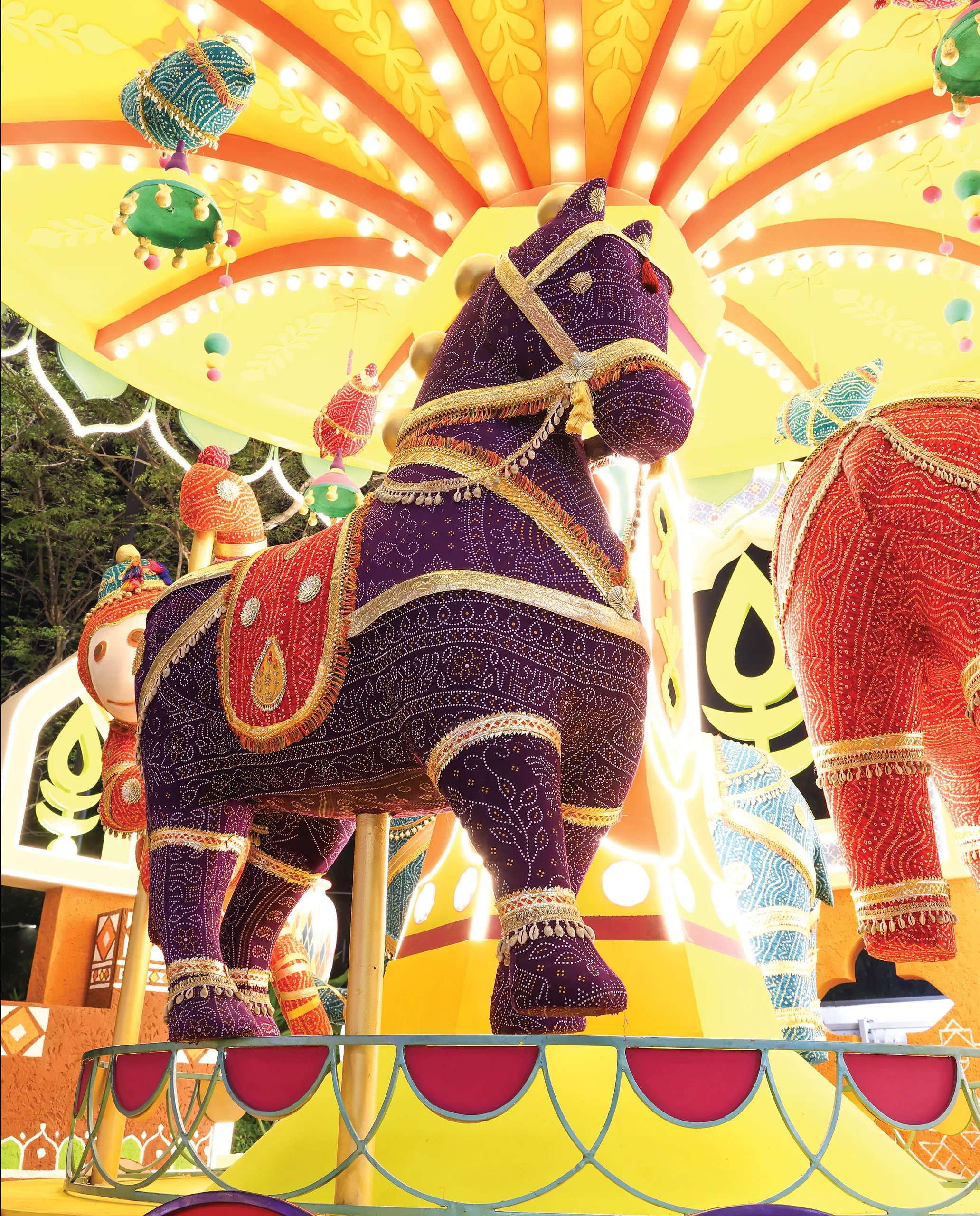 The Heritage Fair