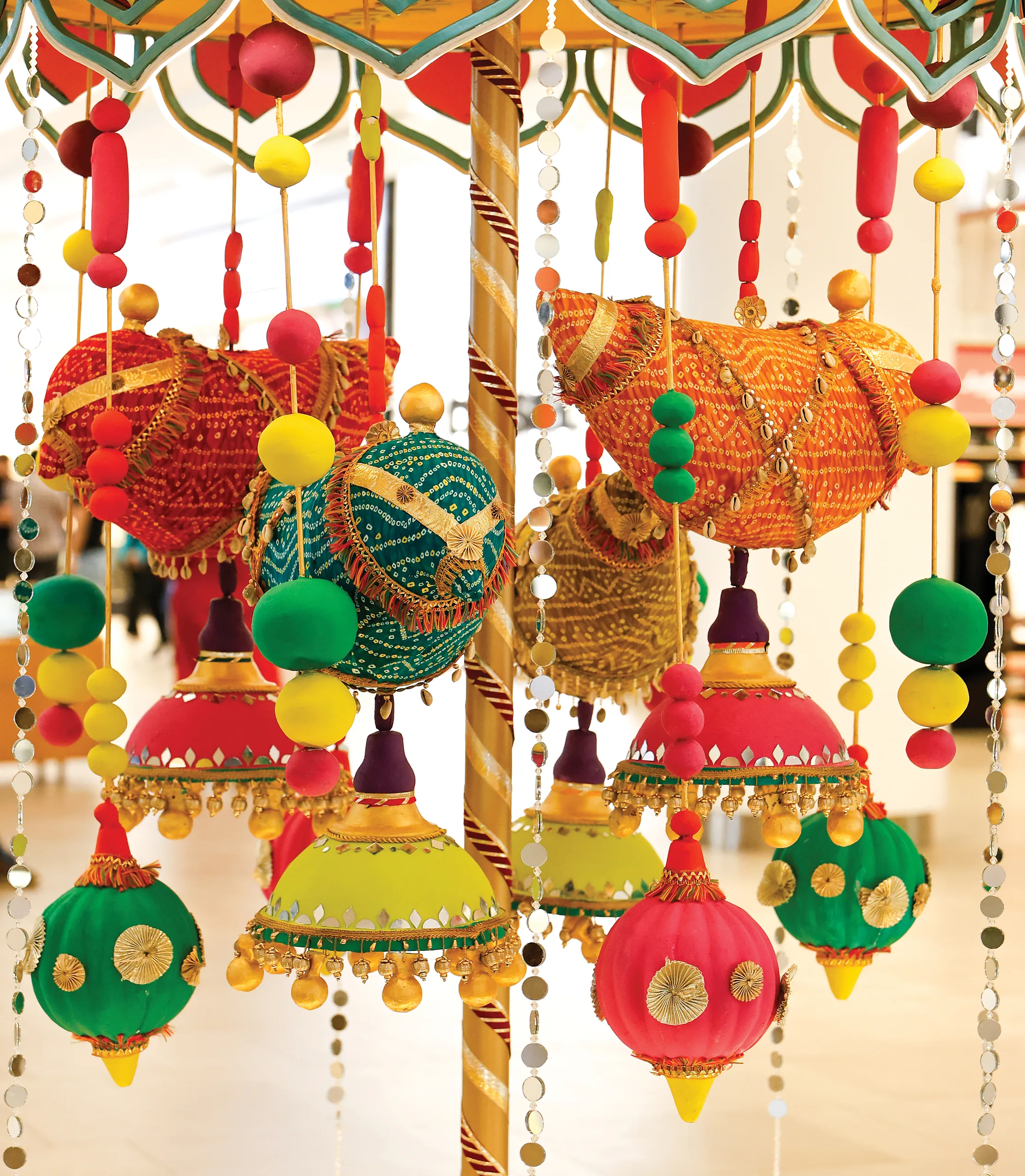 The Heritage Fair