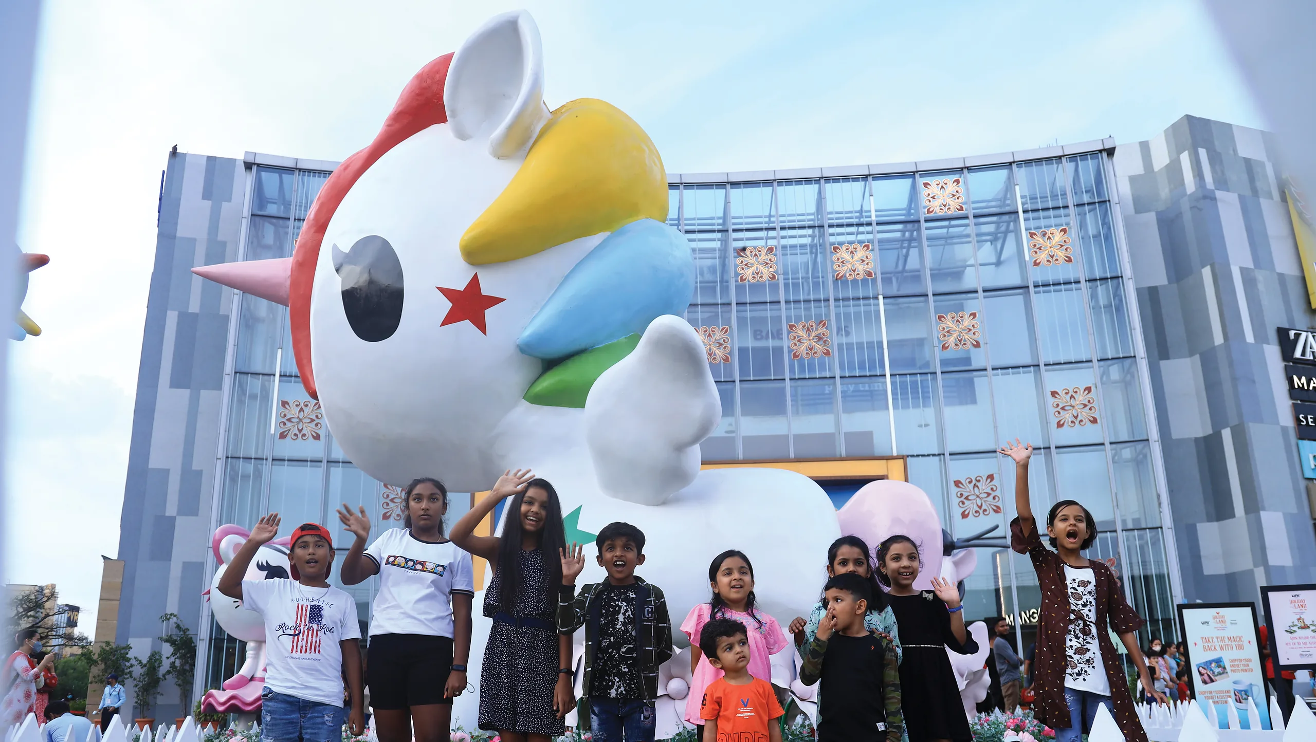 Tokidoki Characterverse