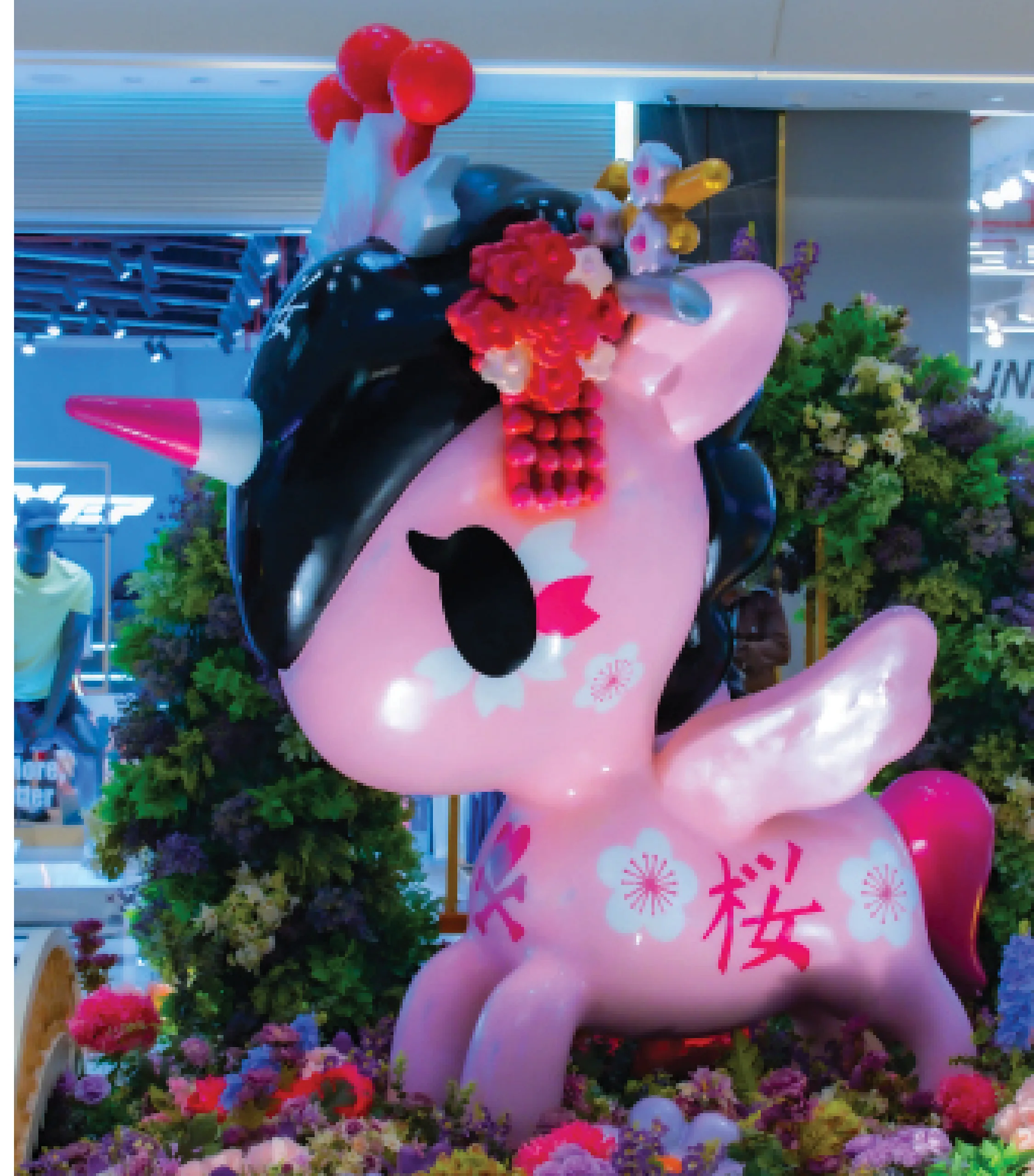 Tokidoki Characterverse
