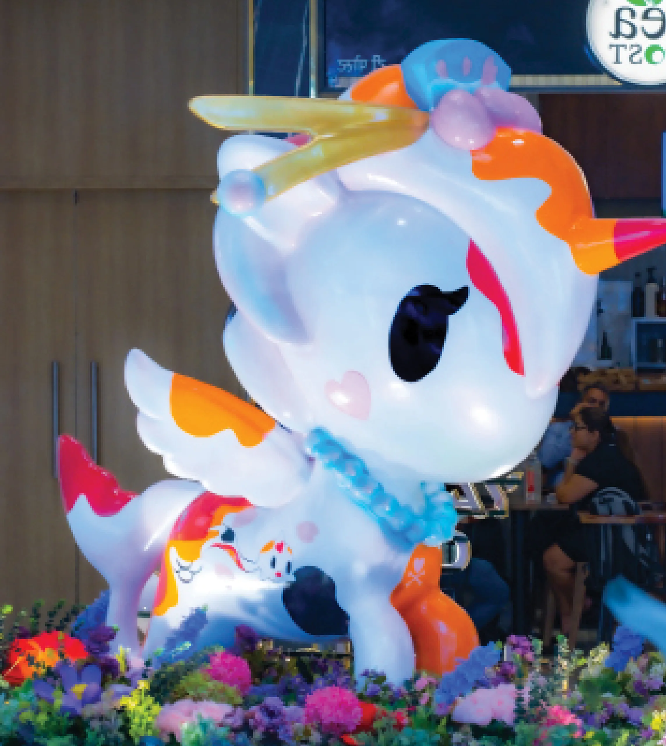 Tokidoki Characterverse