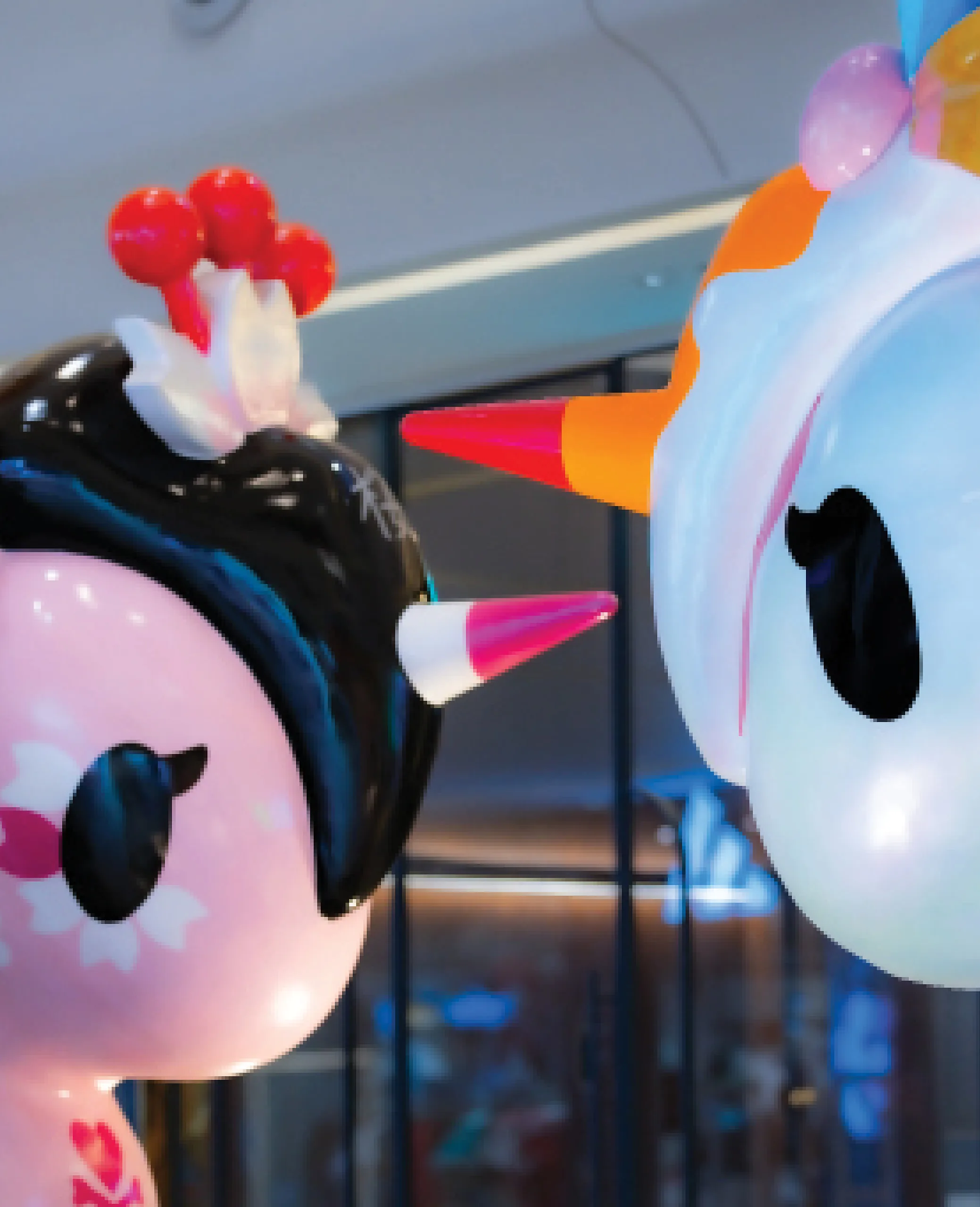 Tokidoki Characterverse