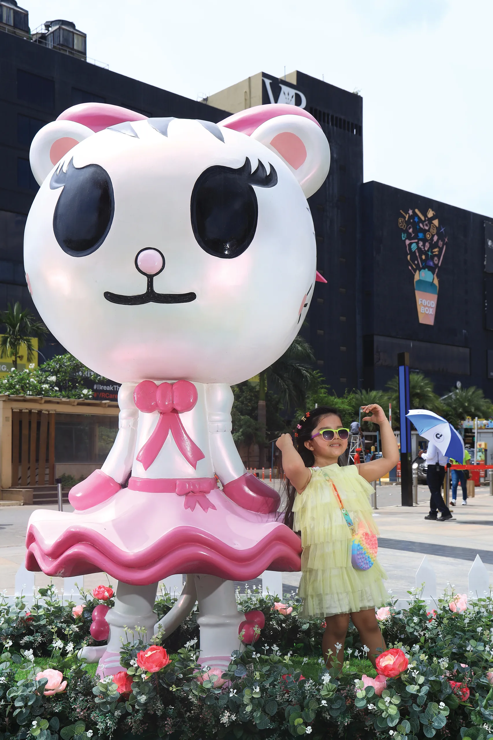 Tokidoki Characterverse