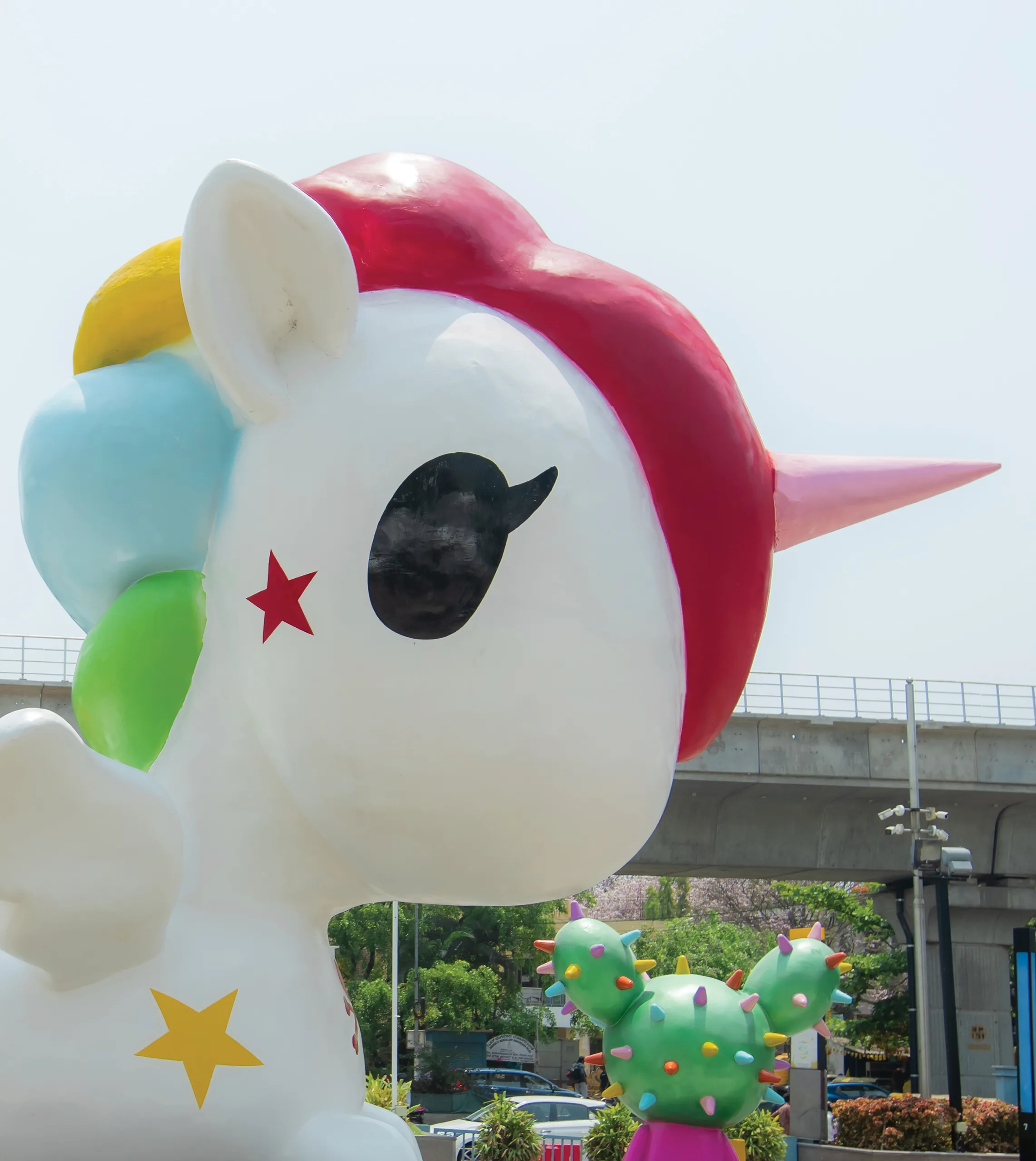 Tokidoki Characterverse