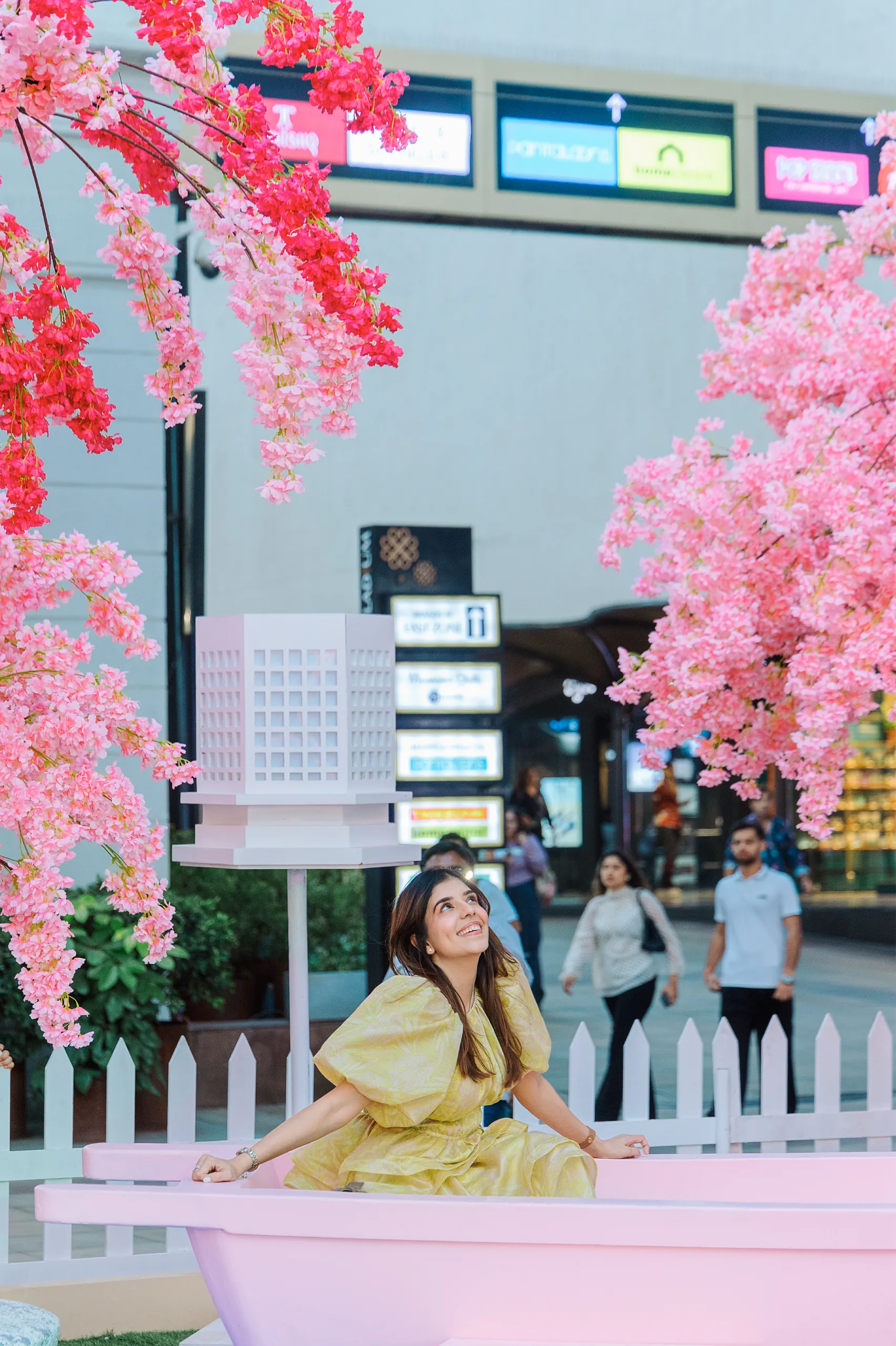 Kyoto in Bloom
