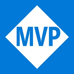 Microsoft MVP Badge