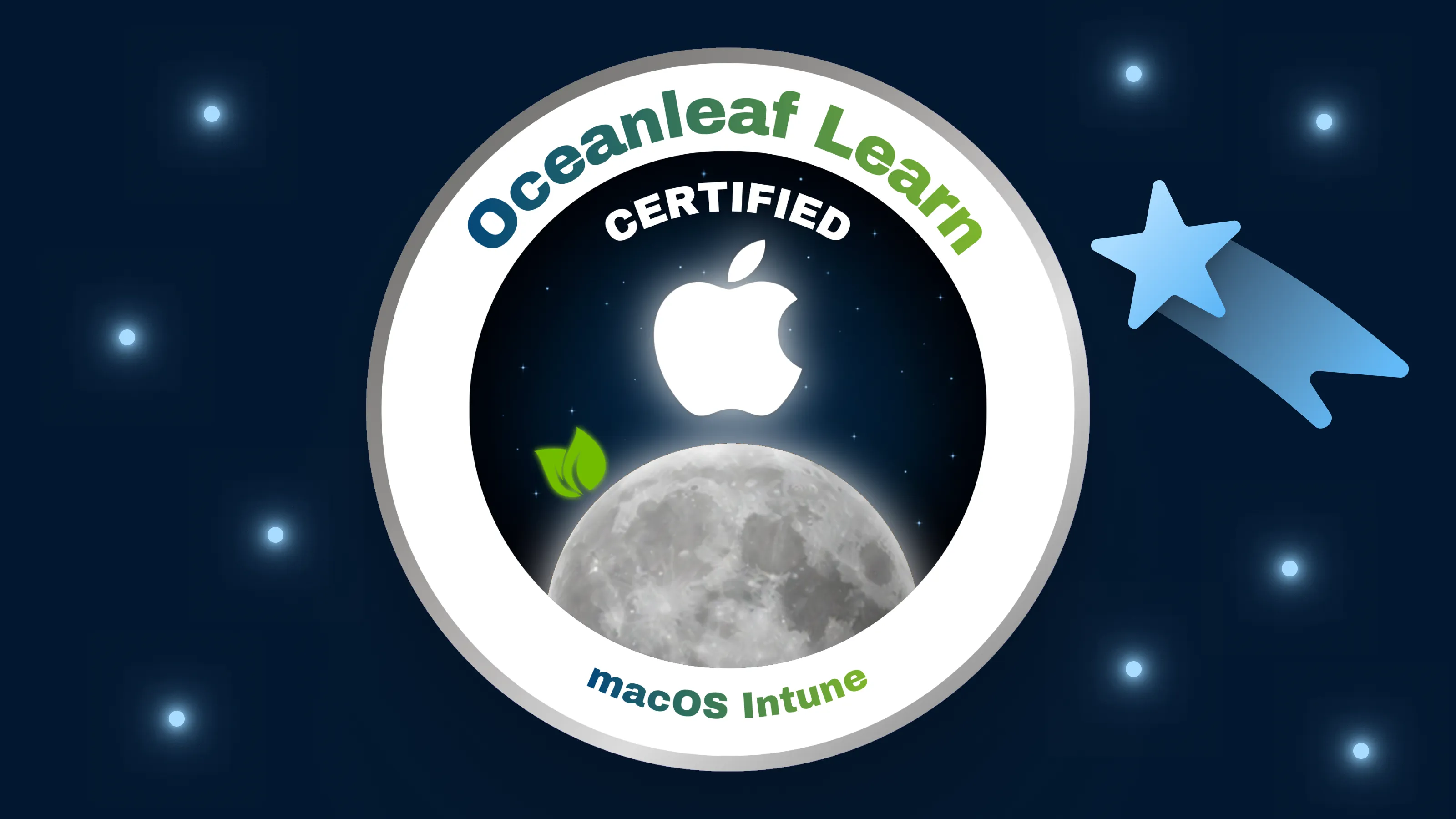 Certification macOS Intune