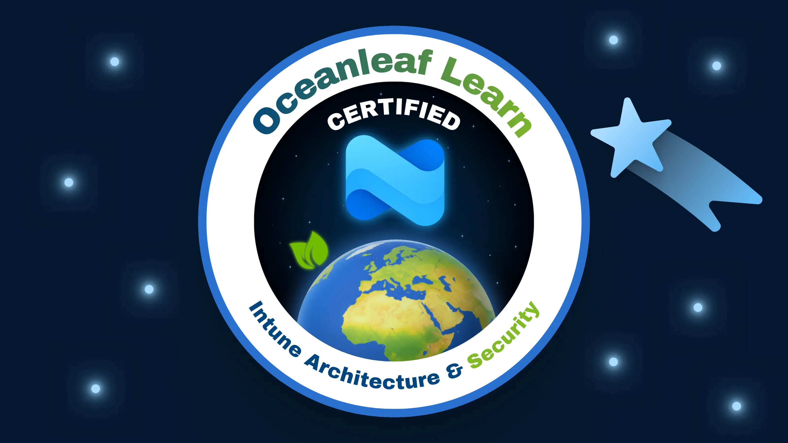 Certification Intune Architecture & Security