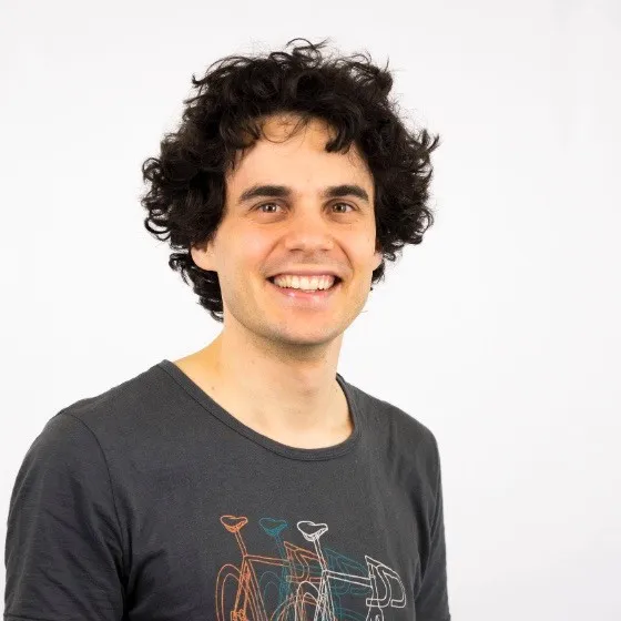 David Heimberg