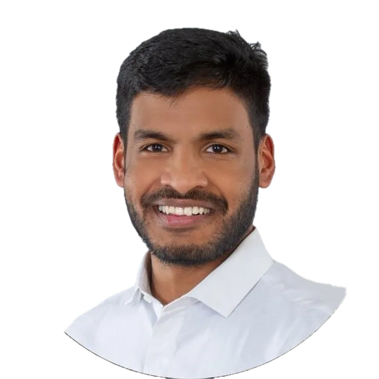 Jathurshan Gnanaselvam