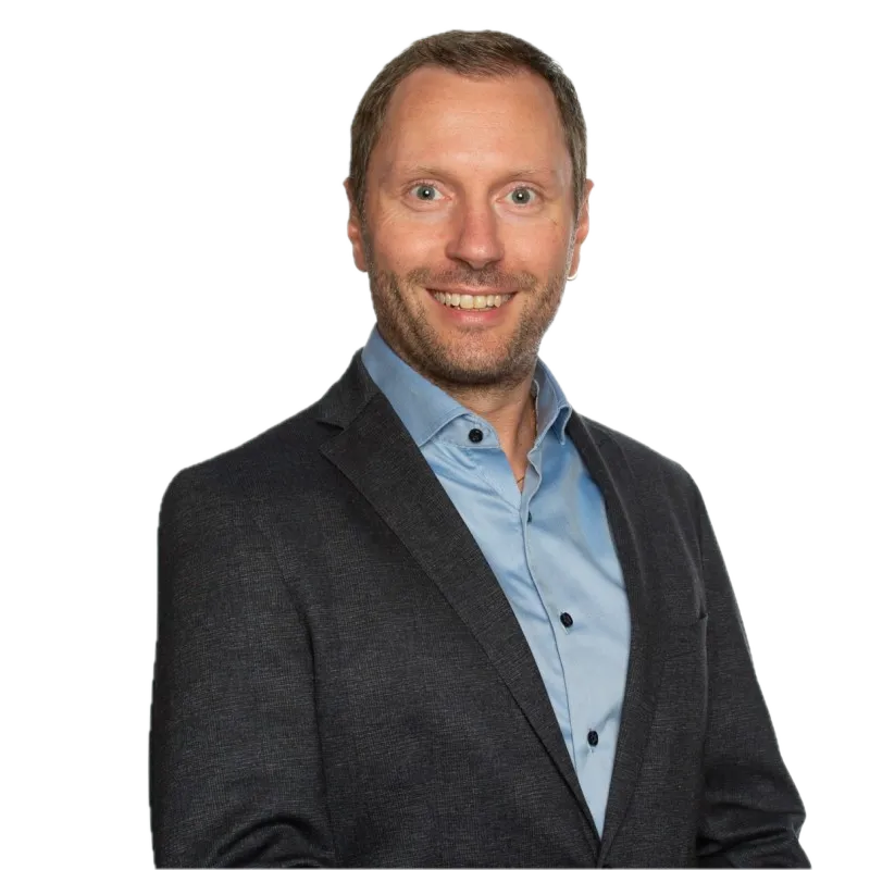 Marco Wohler