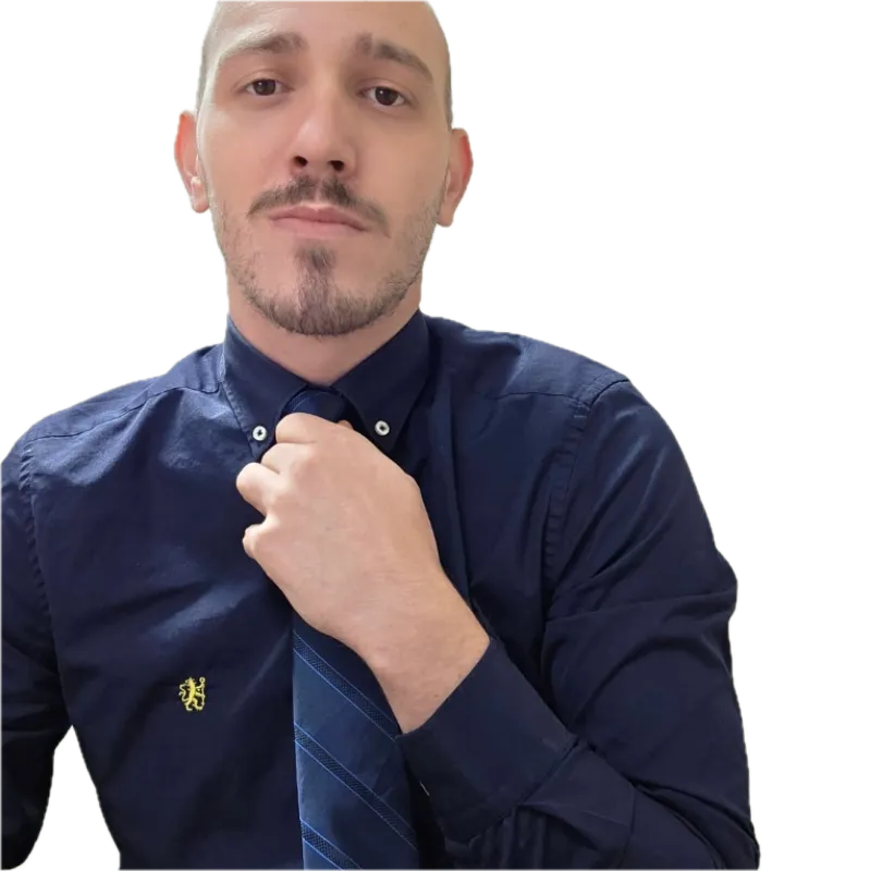 Nico Krizic