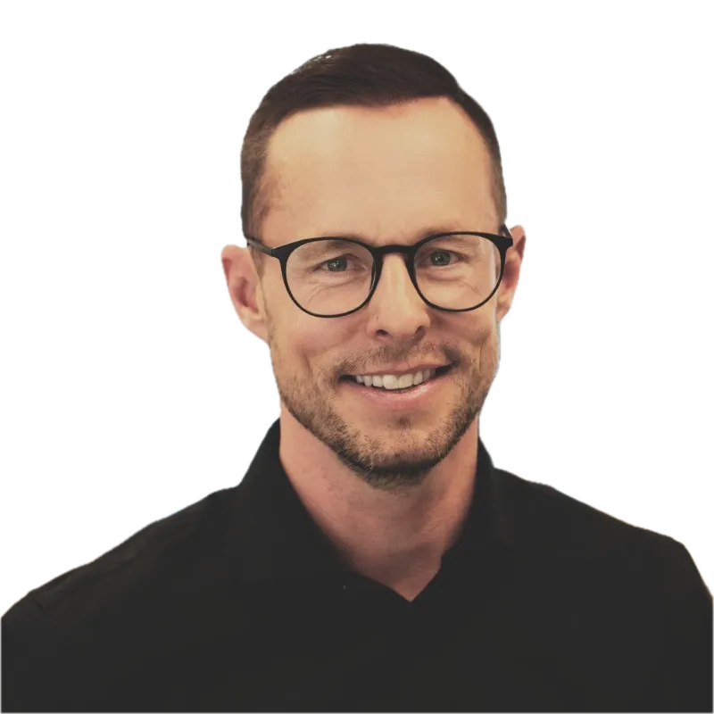 Sven Heeb